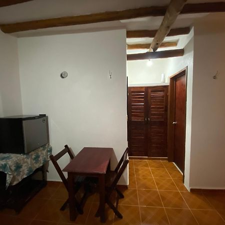 Casa Victor Avila Ilha Holbox Exterior foto