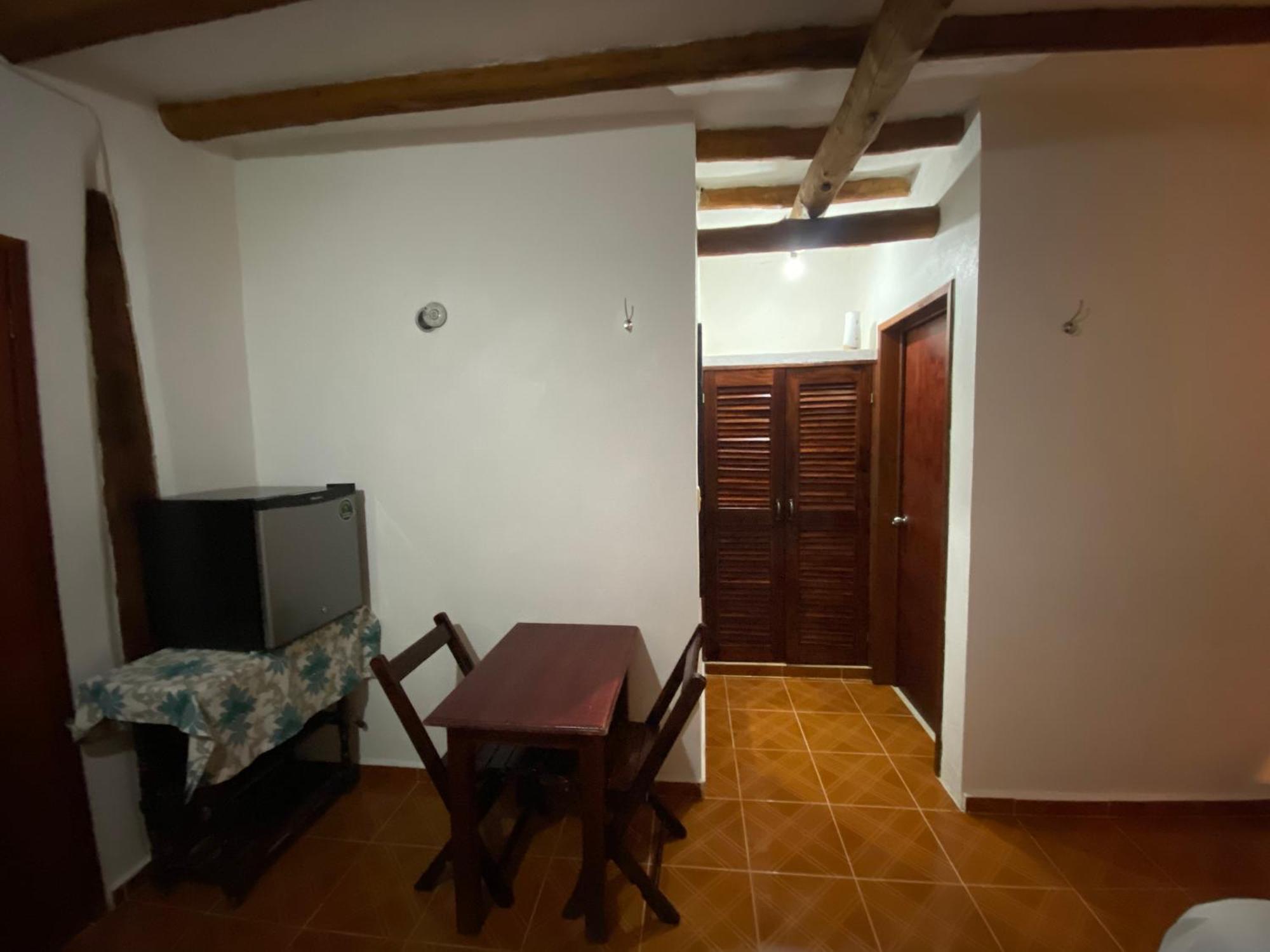 Casa Victor Avila Ilha Holbox Exterior foto