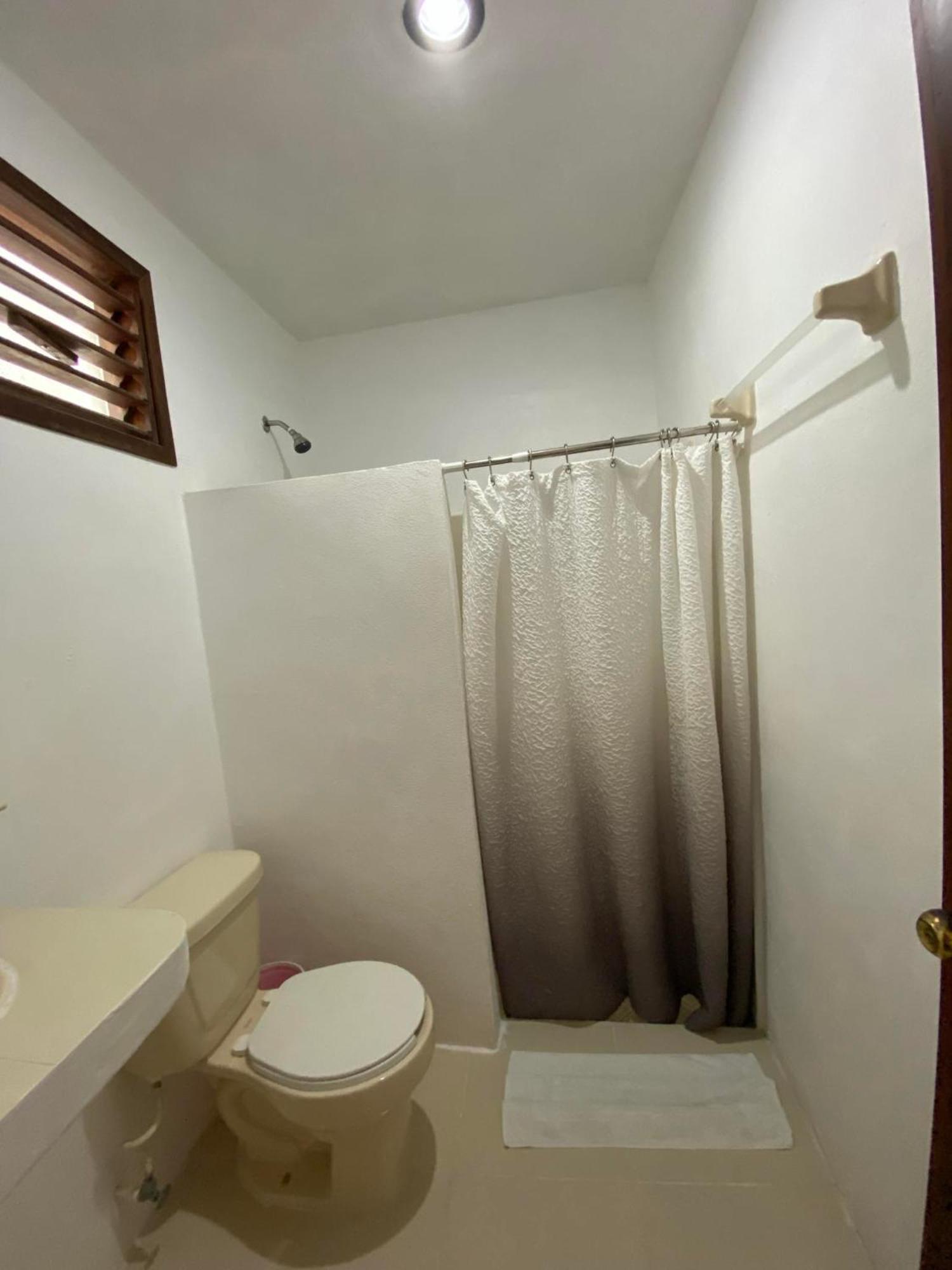 Casa Victor Avila Ilha Holbox Exterior foto
