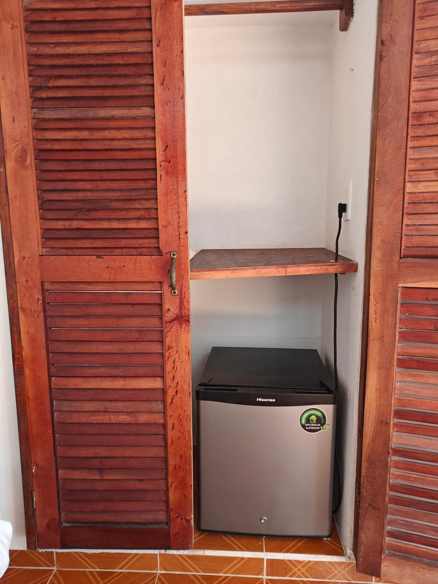 Casa Victor Avila Ilha Holbox Exterior foto